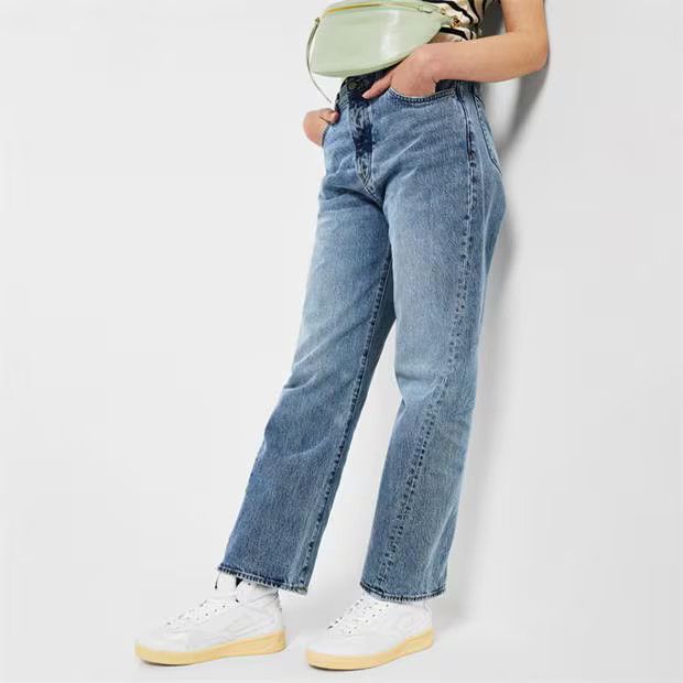 Jil Sander o1g2r1mq1024 Gum Sole High Top Trainers in White Size US 7 / IT 37 - 5 Thumbnail