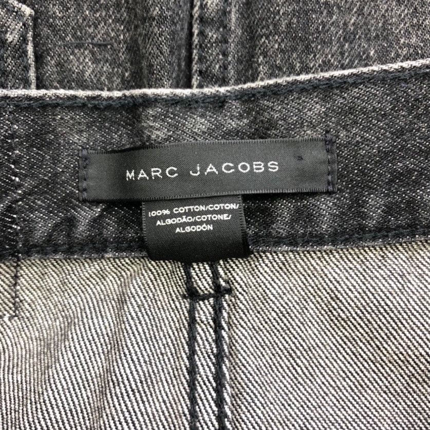 Marc Jacobs Marc Jacobs x Disney Embellished Mini Skirt - RARE Size 27 Size 27" / US 4 / IT 40 - 10 Thumbnail