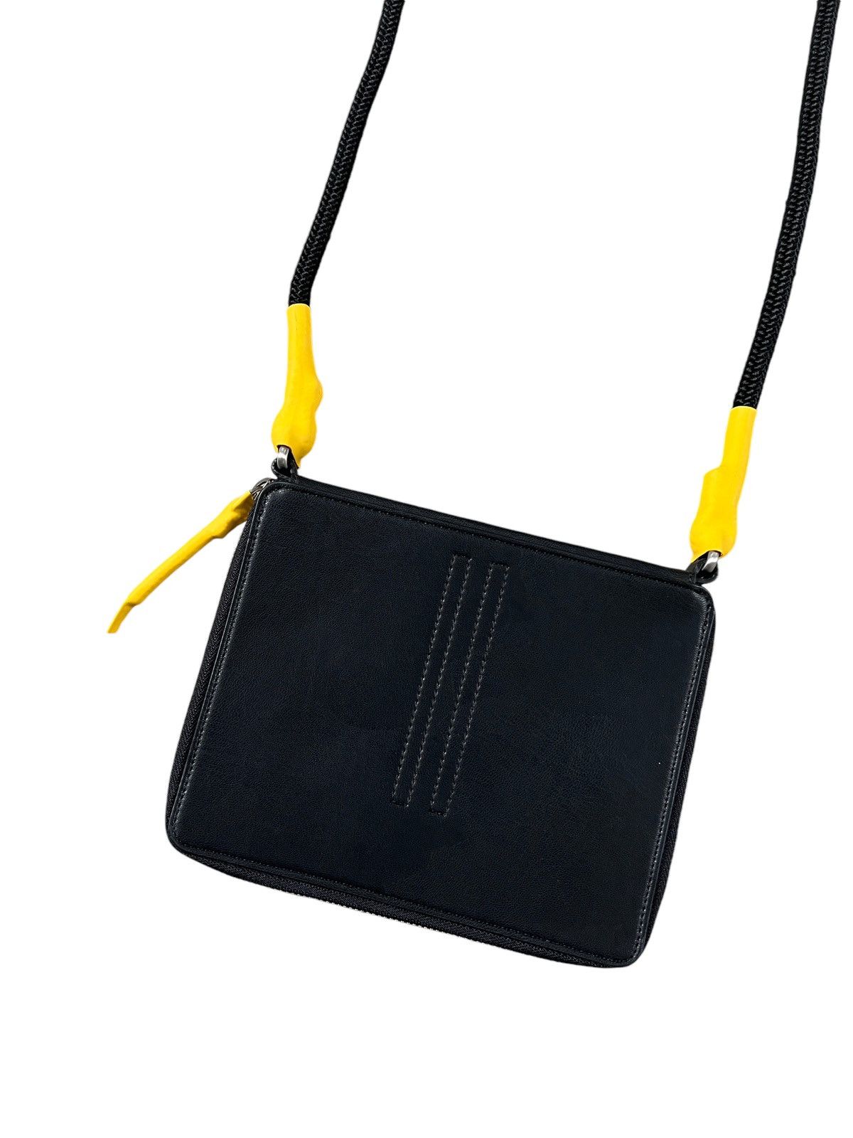 Rick Owens Rick Owens Large Cord Purse Size ONE SIZE - 2 Thumbnail