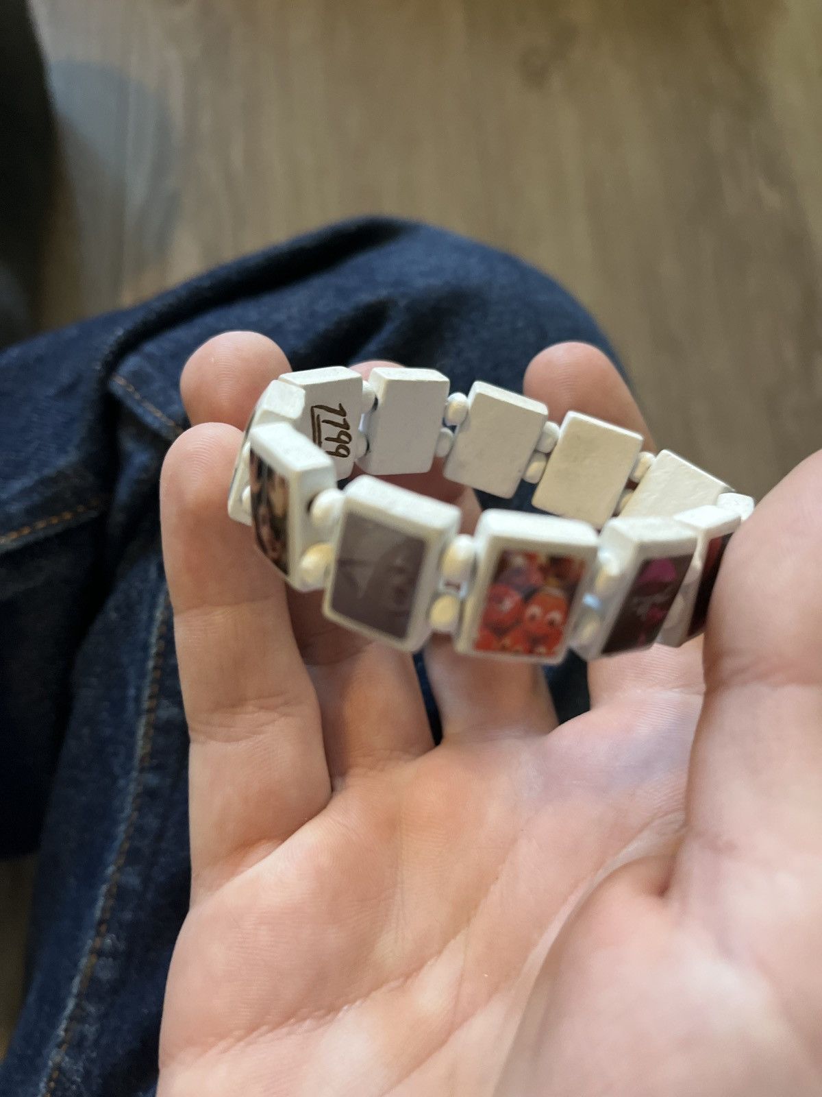Other 1199 x FakeMink Bracelet | Grailed