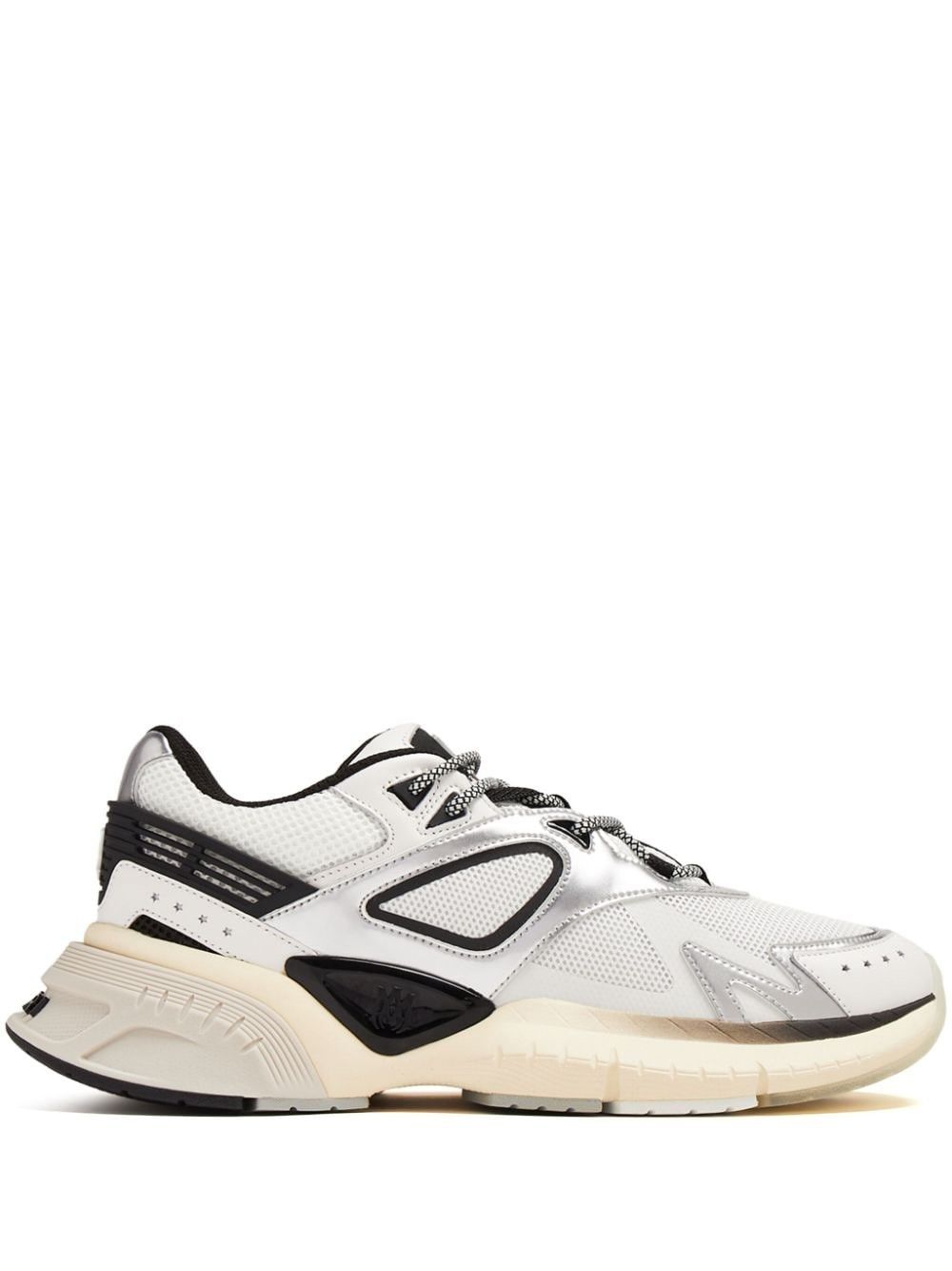 o1s1wg110425 MA Runner Sneakers in Multicolor