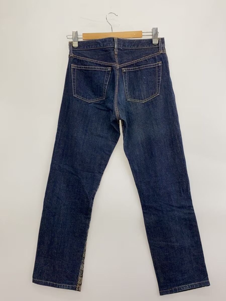 Comme des Garcons Homme 2000 Patchwork Denim Size US 30 / EU 46 - 2 Thumbnail
