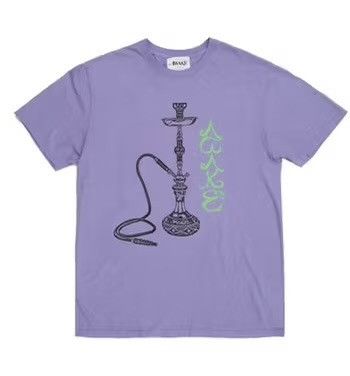 Awake NY Awake NY Purple Hookah Tee Size US L / EU 52-54 / 3 - 1 Thumbnail
