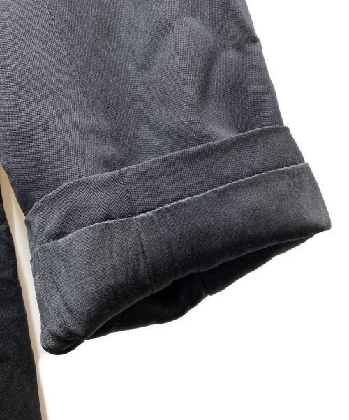 Yohji Yamamoto Yohji Yamamoto pour homme wool jacket Size US S / EU 44-46 / 1 - 7 Thumbnail