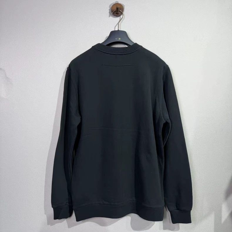 Givenchy Givenchy Phantom skull hooded sweatshirt Size US S / EU 44-46 / 1 - 2 Thumbnail
