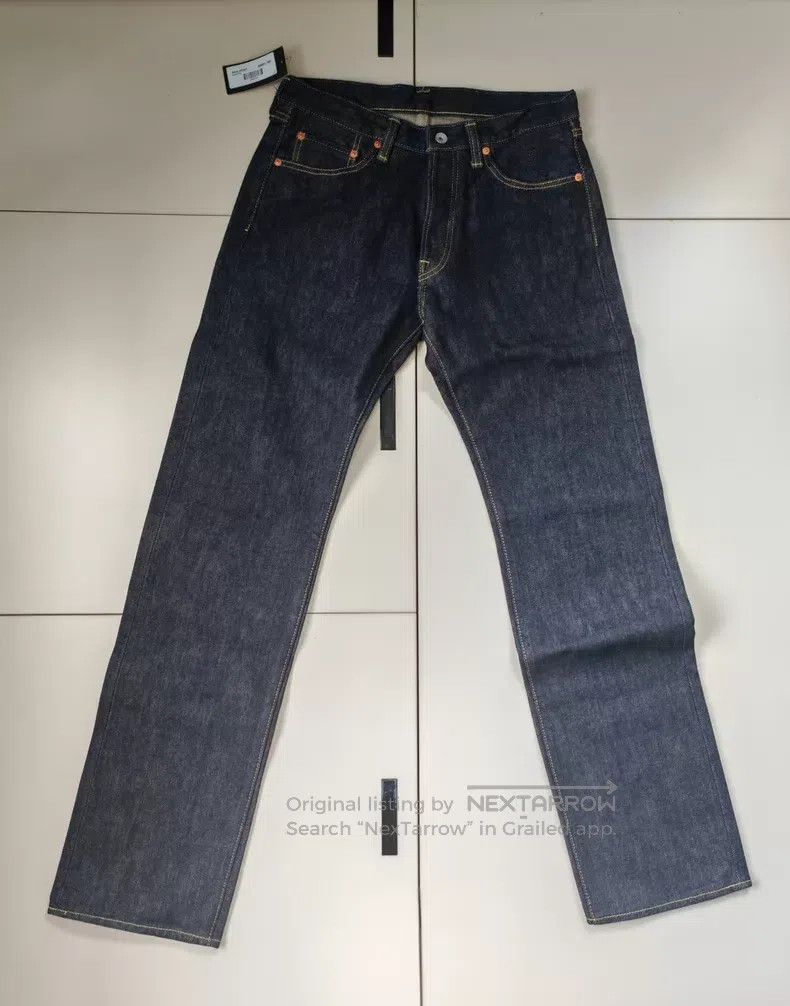 Iron Heart Iron Heart Primary color jeans Size US 34 / EU 50 - 4 Thumbnail
