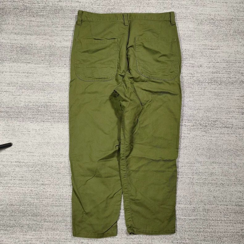 Junya Watanabe JUNYA WATANABE CDG Casual Pants M Size US 30 / EU 46 - 2 Thumbnail