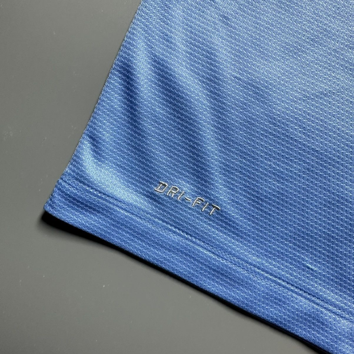 Nike MAN CITY NIKE 2013/2014 FOOTBALL HOME JERSEY #4 KOMPANY Size US XL / EU 56 / 4 - 8 Thumbnail