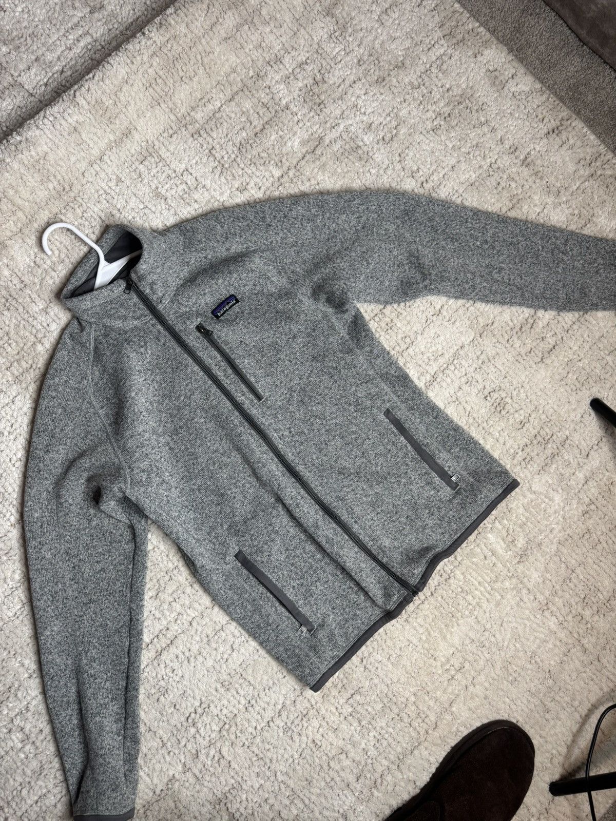 Patagonia Patgonia Sweater Size Small Size US S / EU 44-46 / 1 - 1 Thumbnail
