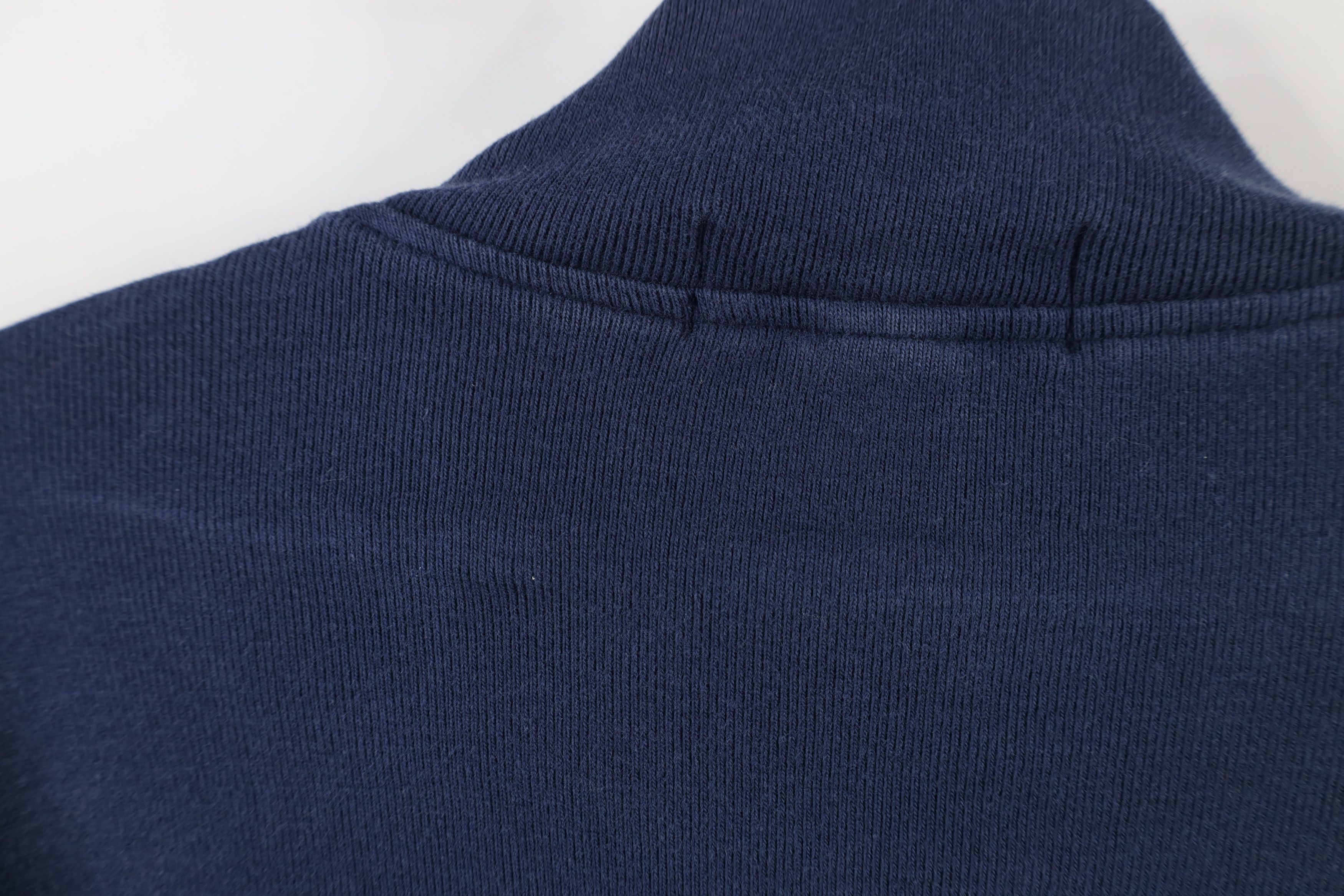 Ralph Lauren × Vintage Vintage 90s Polo Sport Ralph Lauren Ribbed Knit Sweater Size US XL / EU 56 / 4 - 9 Thumbnail