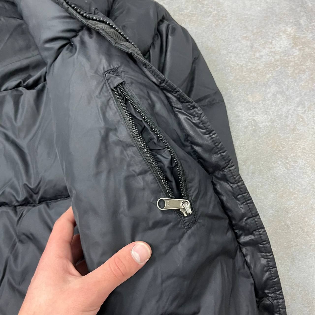 The North Face The north face 700 jacket vintage Size US S / EU 44-46 / 1 - 9 Thumbnail