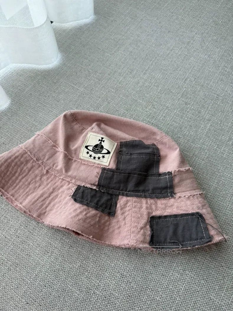 Vivienne Westwood vivienne westwood Beggar's hat Size ONE SIZE - 1 Thumbnail