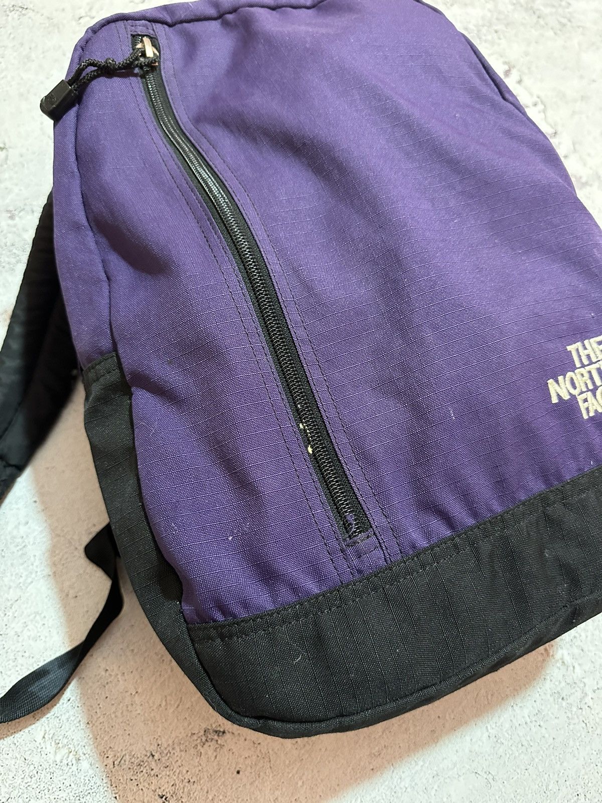 Other The North Face backpack vintage TNF Size ONE SIZE - 5 Thumbnail