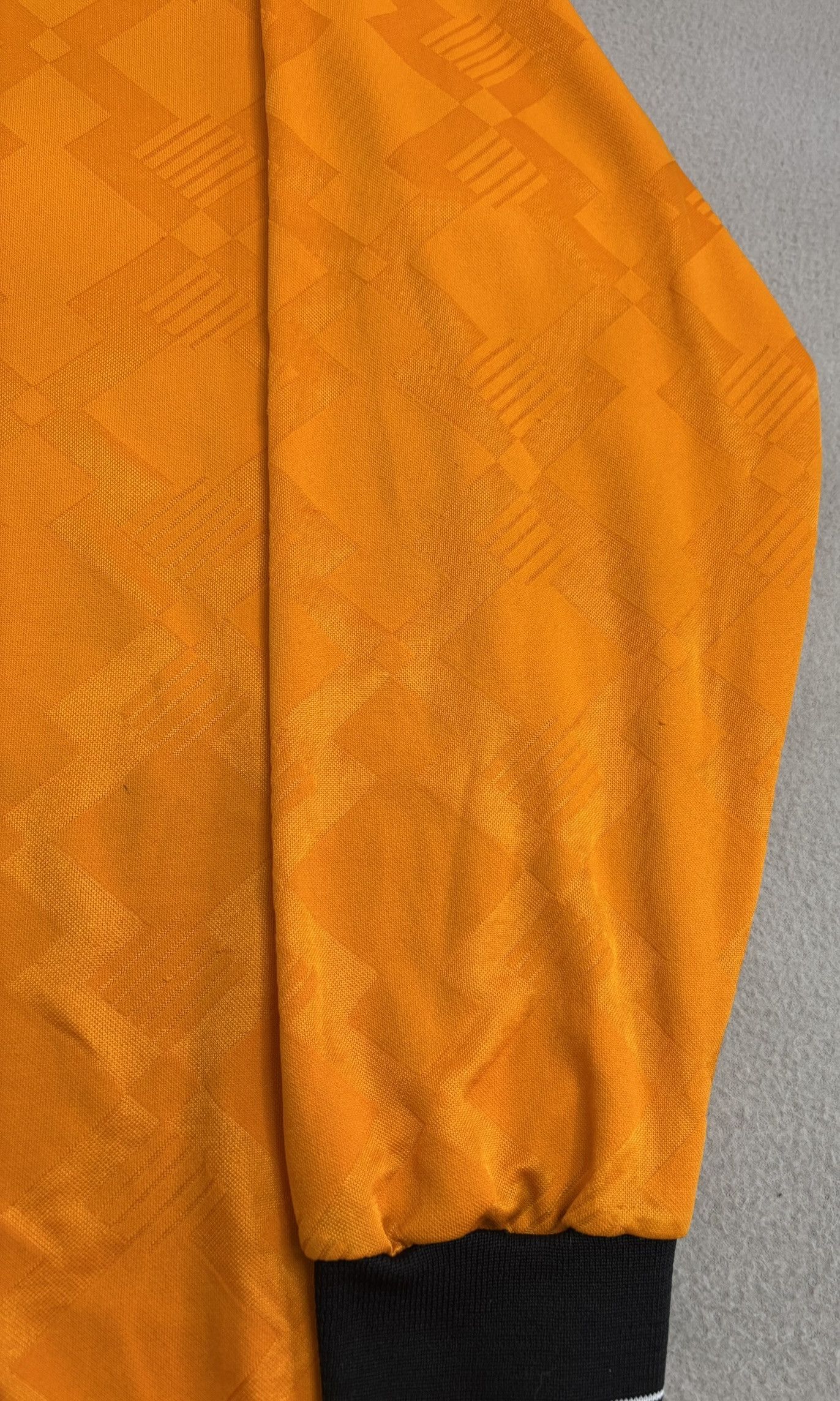 Umbro × Vintage Brooke Bond Tea #7 Umbro Soccer Jersey Size XL Size US XL / EU 56 / 4 - 10 Thumbnail