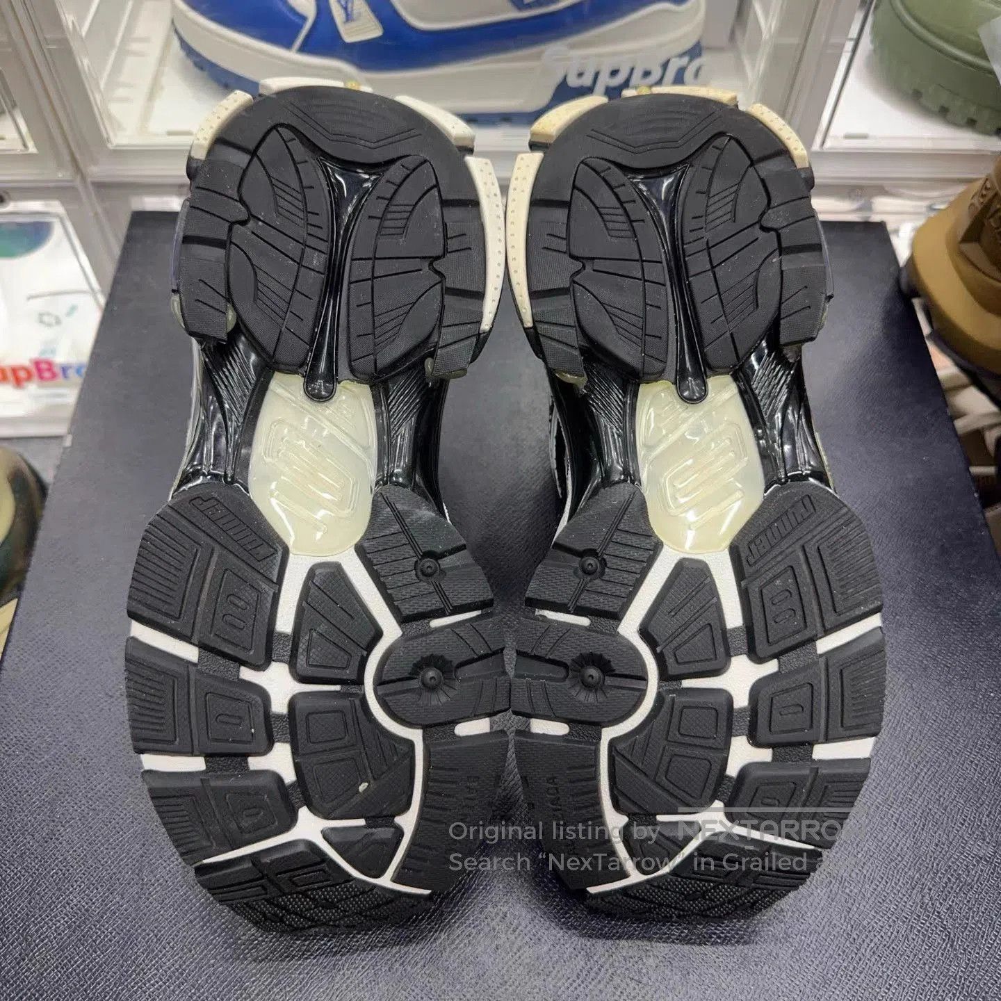 Balenciaga Black High. Size US 7 / EU 40 - 4 Thumbnail