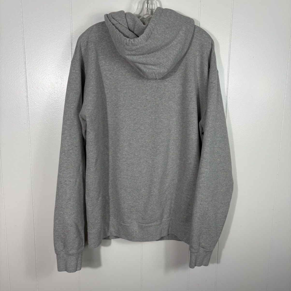 A Kind Of Guise A Kind Of Guise Permanents Gray Fleece Hoodie Sweatshirt L Size US L / EU 52-54 / 3 - 5 Thumbnail