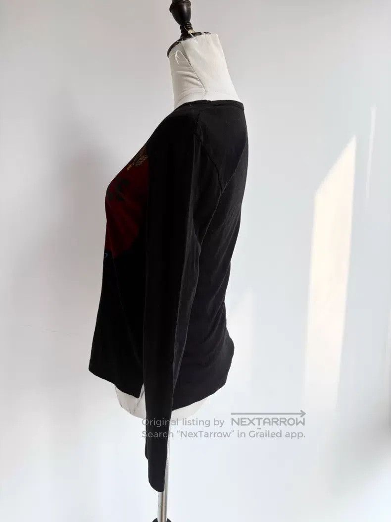 Vivienne Westwood Vivienne Westwood Heart-Shaped Bow and Arrow Choice Underw Size M / US 6-8 / IT 42-44 - 3 Thumbnail