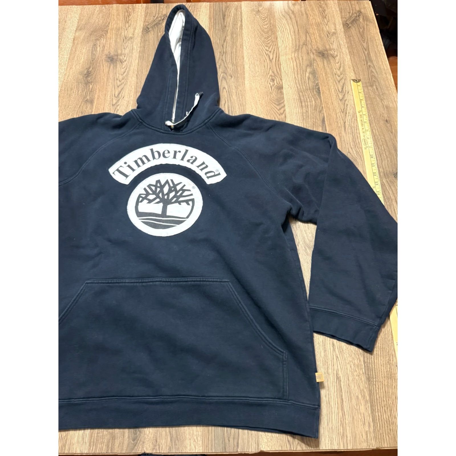 Timberland VINTAGE? No. Size US L / EU 52-54 / 3 - 4 Thumbnail
