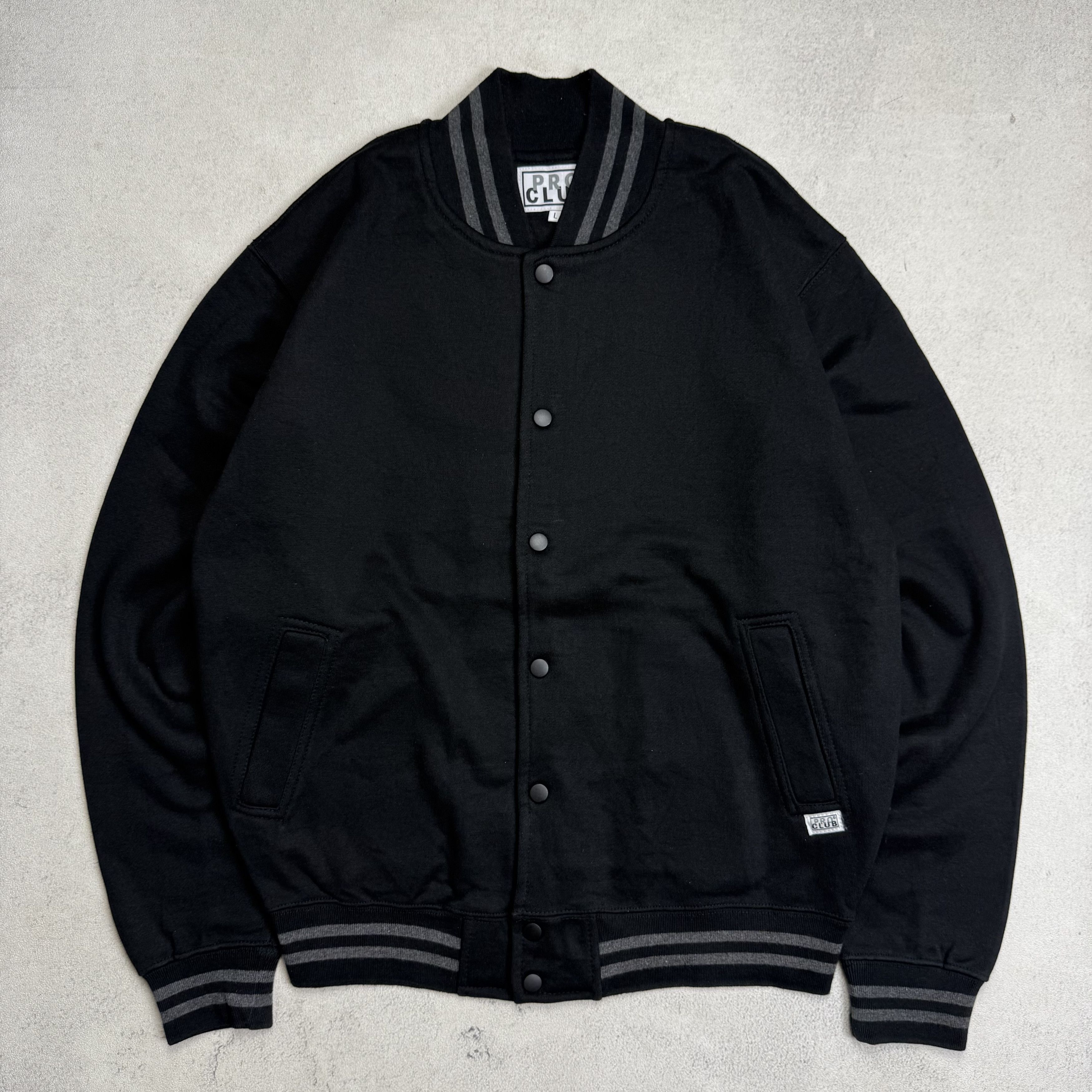 Other Pro Club Varsity Jacket Size US L / EU 52-54 / 3 - 1 Thumbnail