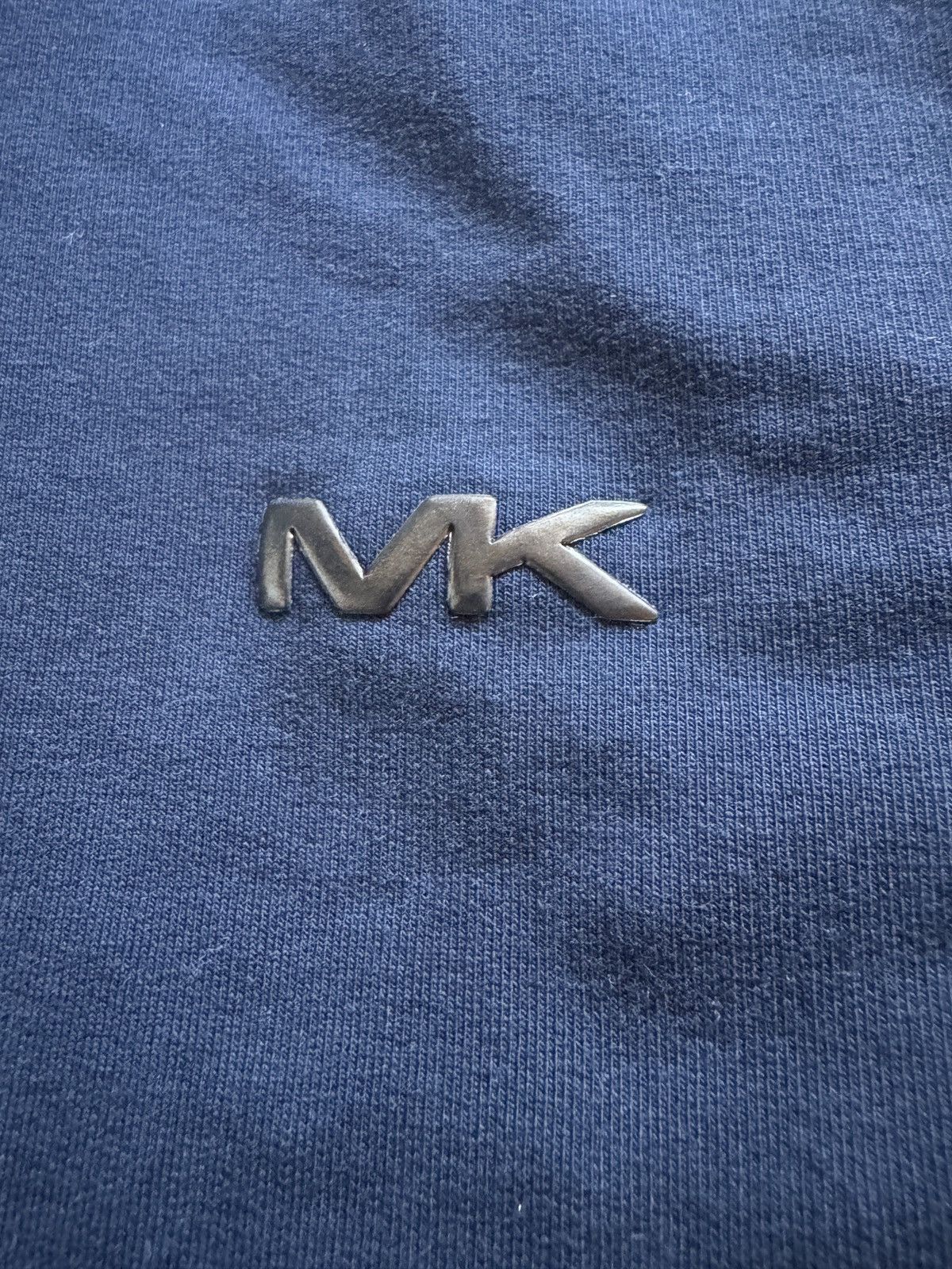 Michael Kors Michael Kors Fleece Lined Jacket Size US XL / EU 56 / 4 - 6 Thumbnail
