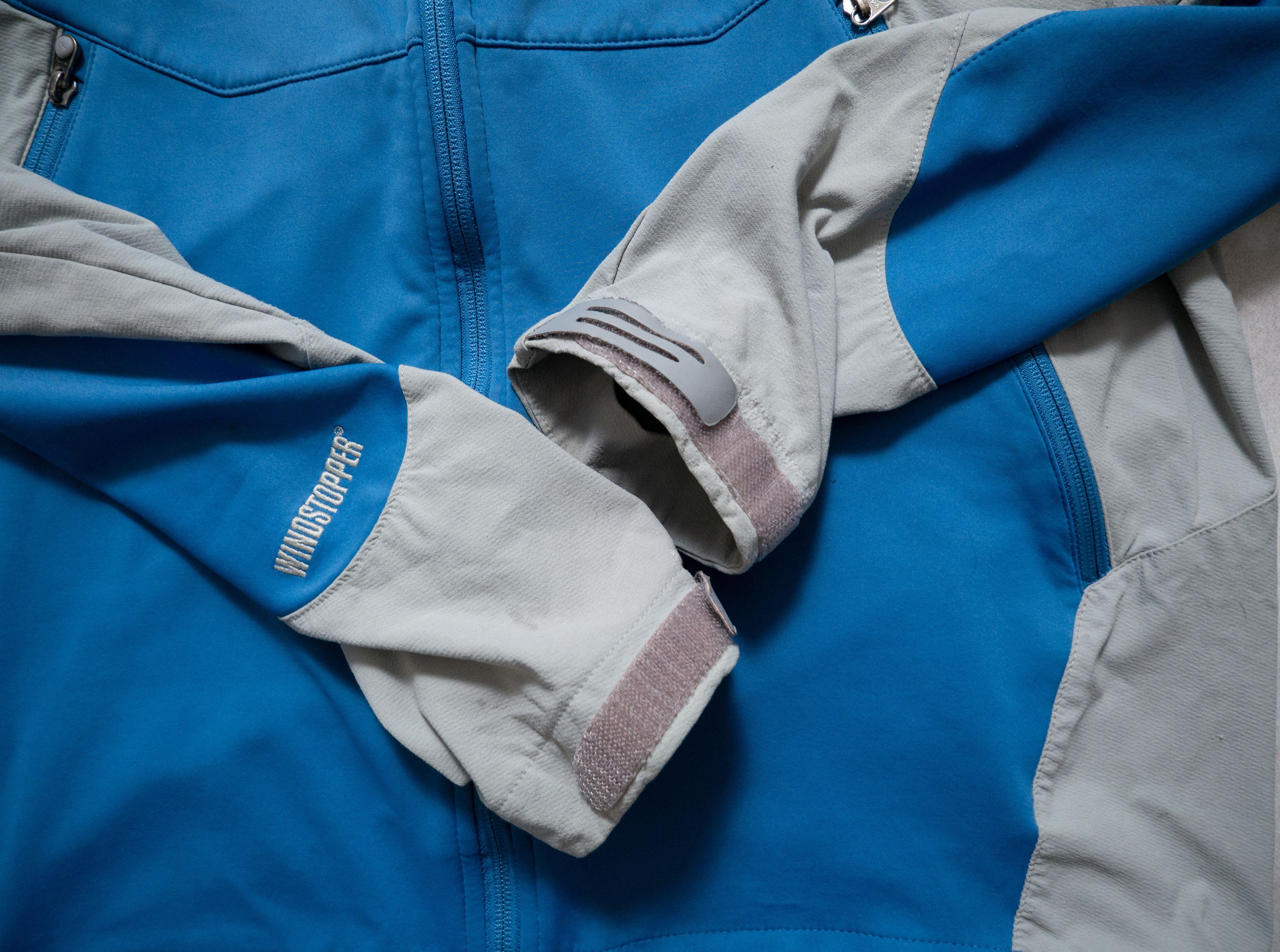 The North Face × Vintage Vintage The North Face Flight Series Windstooper Jacket L Size US L / EU 52-54 / 3 - 7 Thumbnail