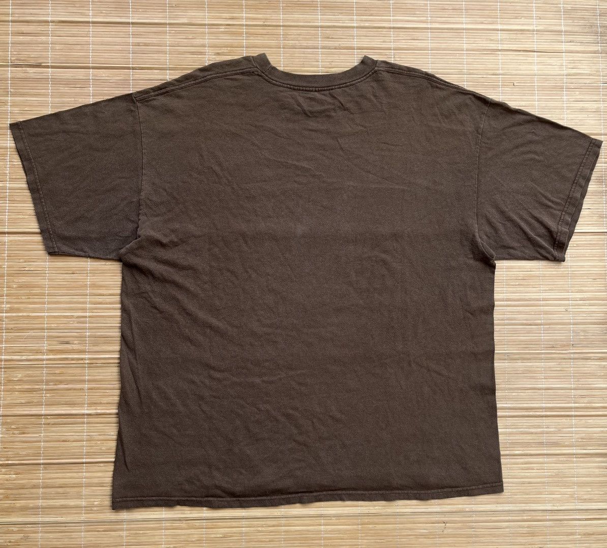 Bob Marley Vintage y2k bob marley Size US XXL / EU 58 / 5 - 2 Thumbnail