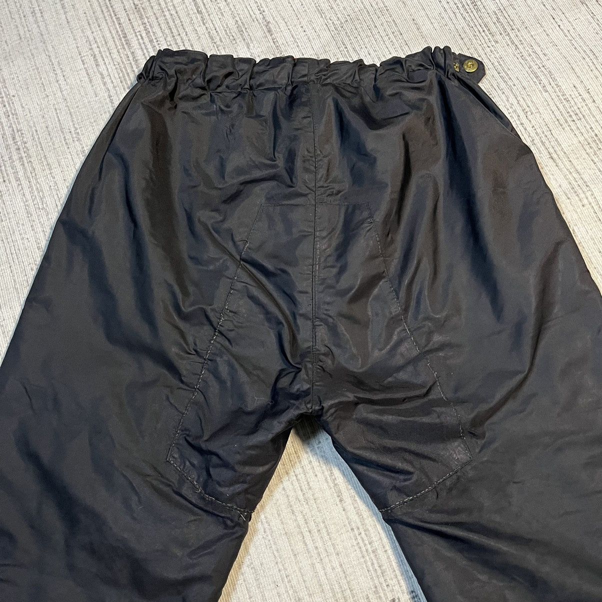 Belstaff × Vintage Vintage 60s Belstaff Trialmaster XL500 Size US 30 / EU 46 - 16 Thumbnail