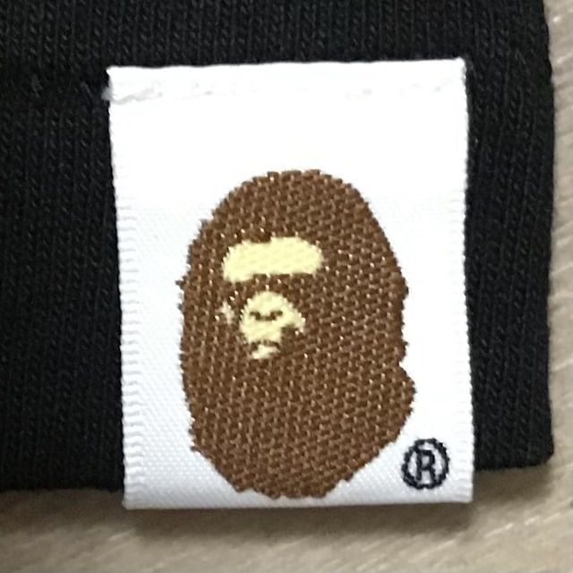 Bape BAPE Christmas Tree Santa Claus APE HEAD T-shirt Size US M / EU 48-50 / 2 - 6 Thumbnail