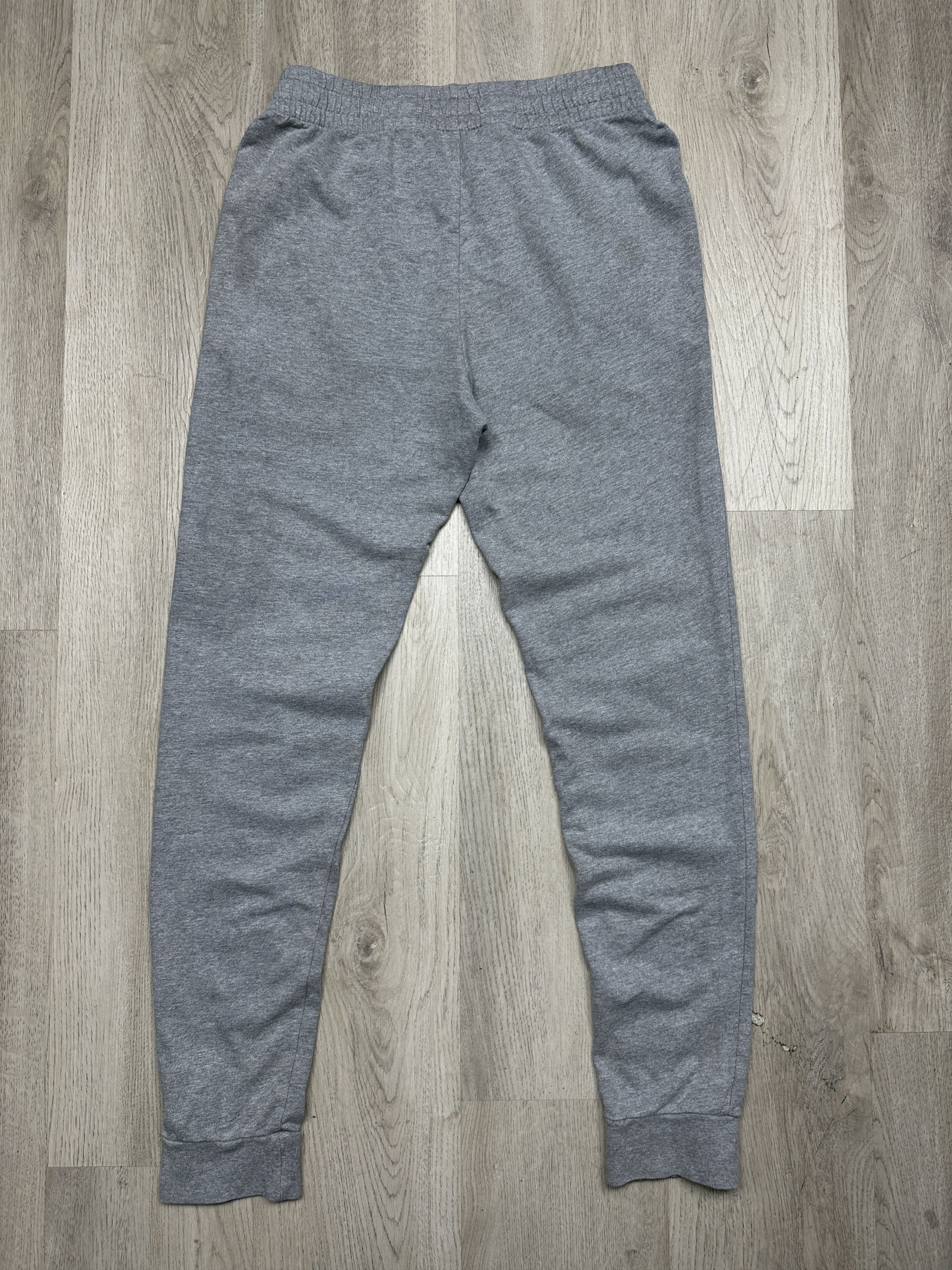 Emporio Armani Emporio Armani Mens Sweatpants Cotton Pants Size US 30 / EU 46 - 8 Thumbnail