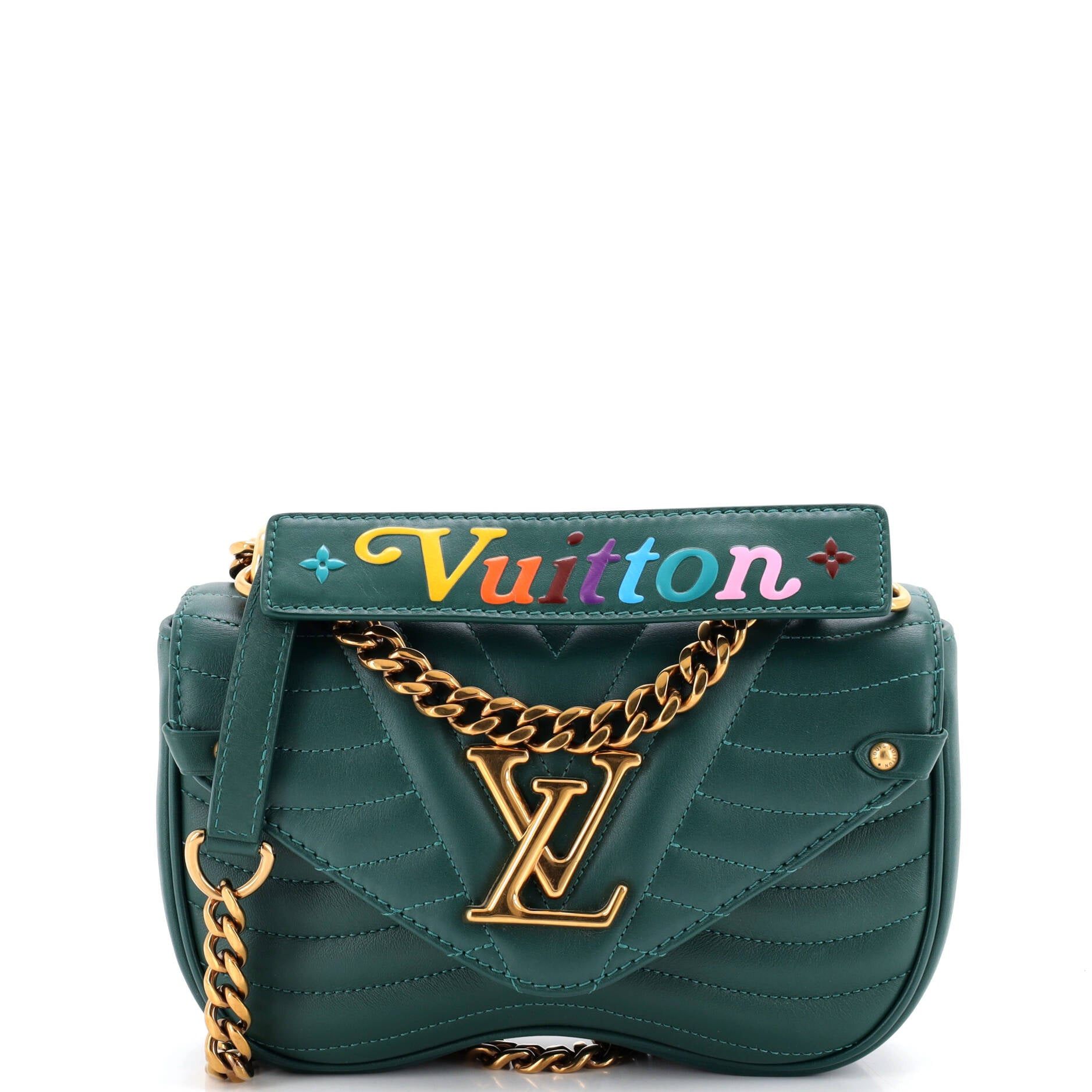 Louis Vuitton New Wave Chain Bag Size ONE SIZE - 1 Thumbnail