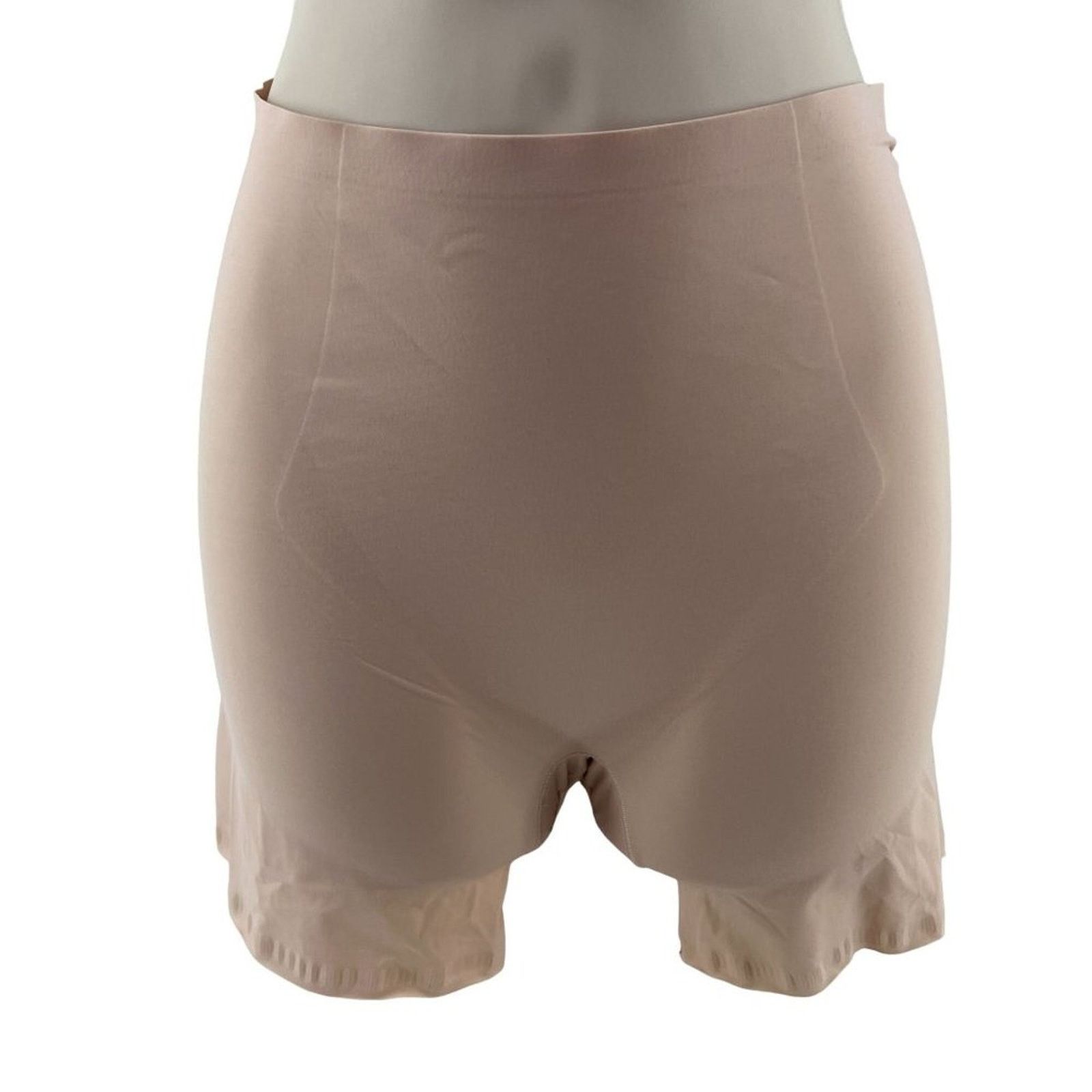 Spanx SPANX Shapewear for Women Thinstincts Mid-Thigh Size ONE SIZE - 1 Thumbnail