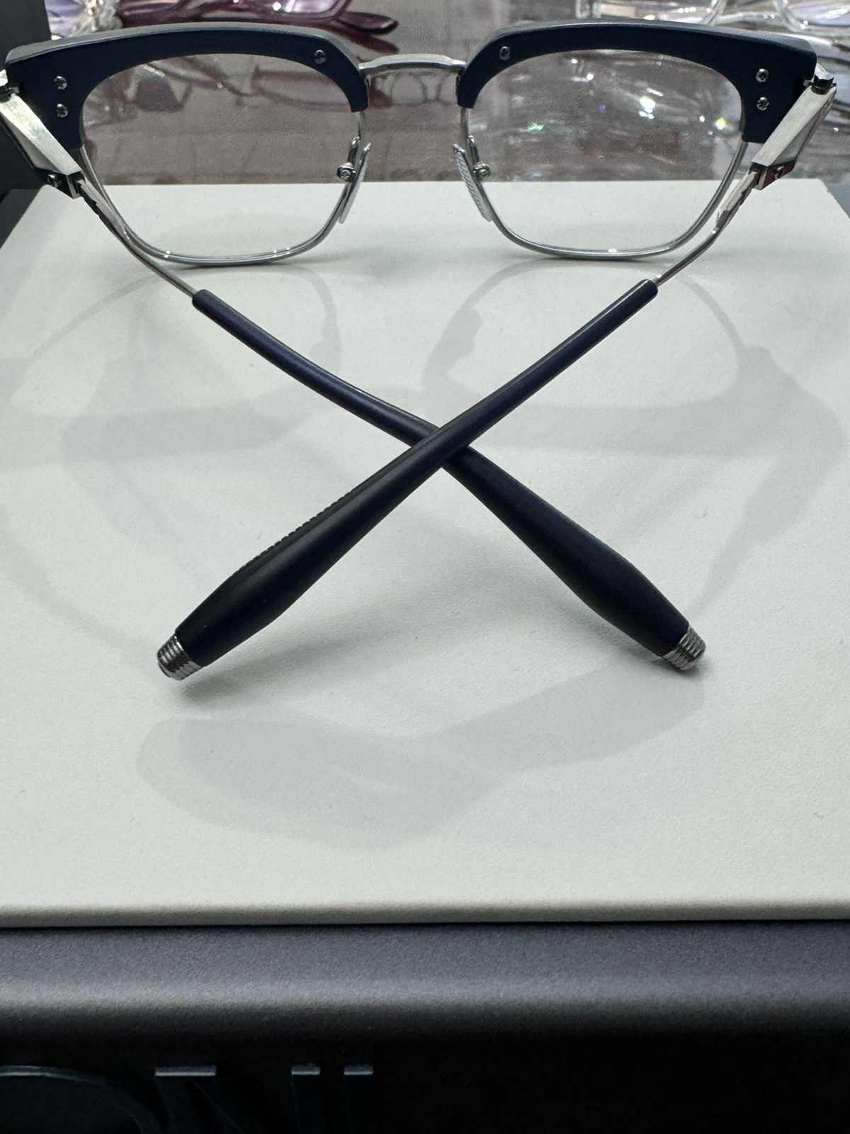 Akoni Akoni Hubble Glasses Size ONE SIZE - 3 Thumbnail