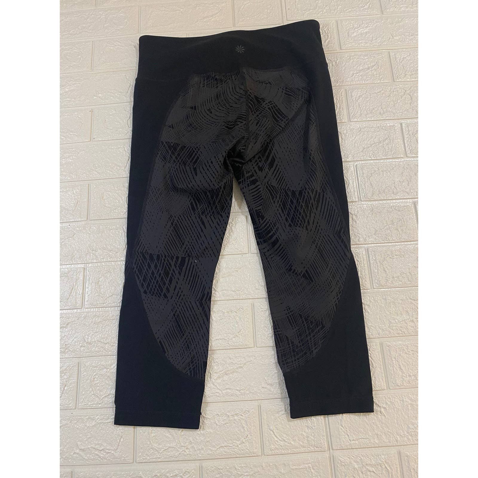 Athleta Athleta Leggings size medium Size 30" / US 8 / IT 44 - 2 Thumbnail