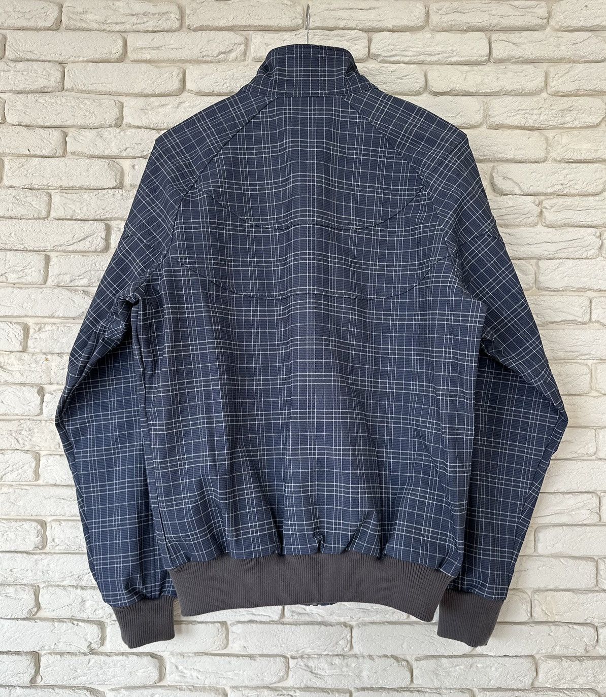 Bergans of Norway Bergans of Norway 1522 MANDAL Jacket Zipper Men's Size L Size US L / EU 52-54 / 3 - 2 Thumbnail