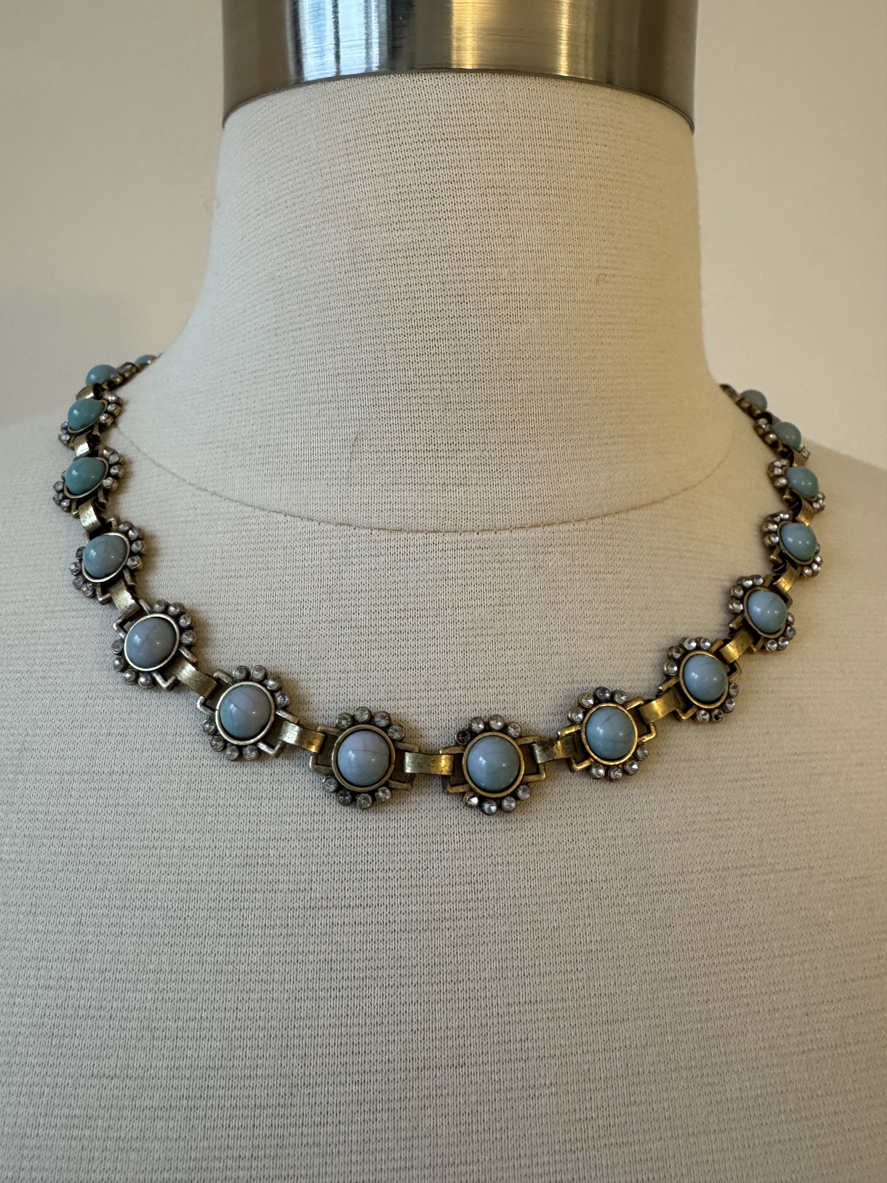 J.Crew J.Crew Necklace Size ONE SIZE - 1 Thumbnail
