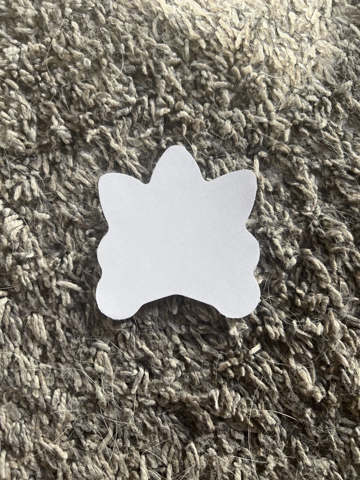 Adidas Adidas Trefoil Colorful Graffiti Crossbones Sticker Size ONE SIZE - 2 Thumbnail