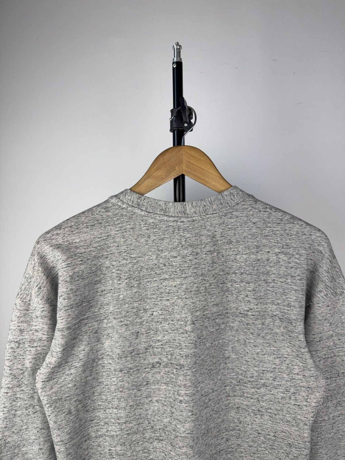 Adidas Vintage 00s style Adidas Sweatshirt Size S / US 4 / IT 40 - 9 Thumbnail