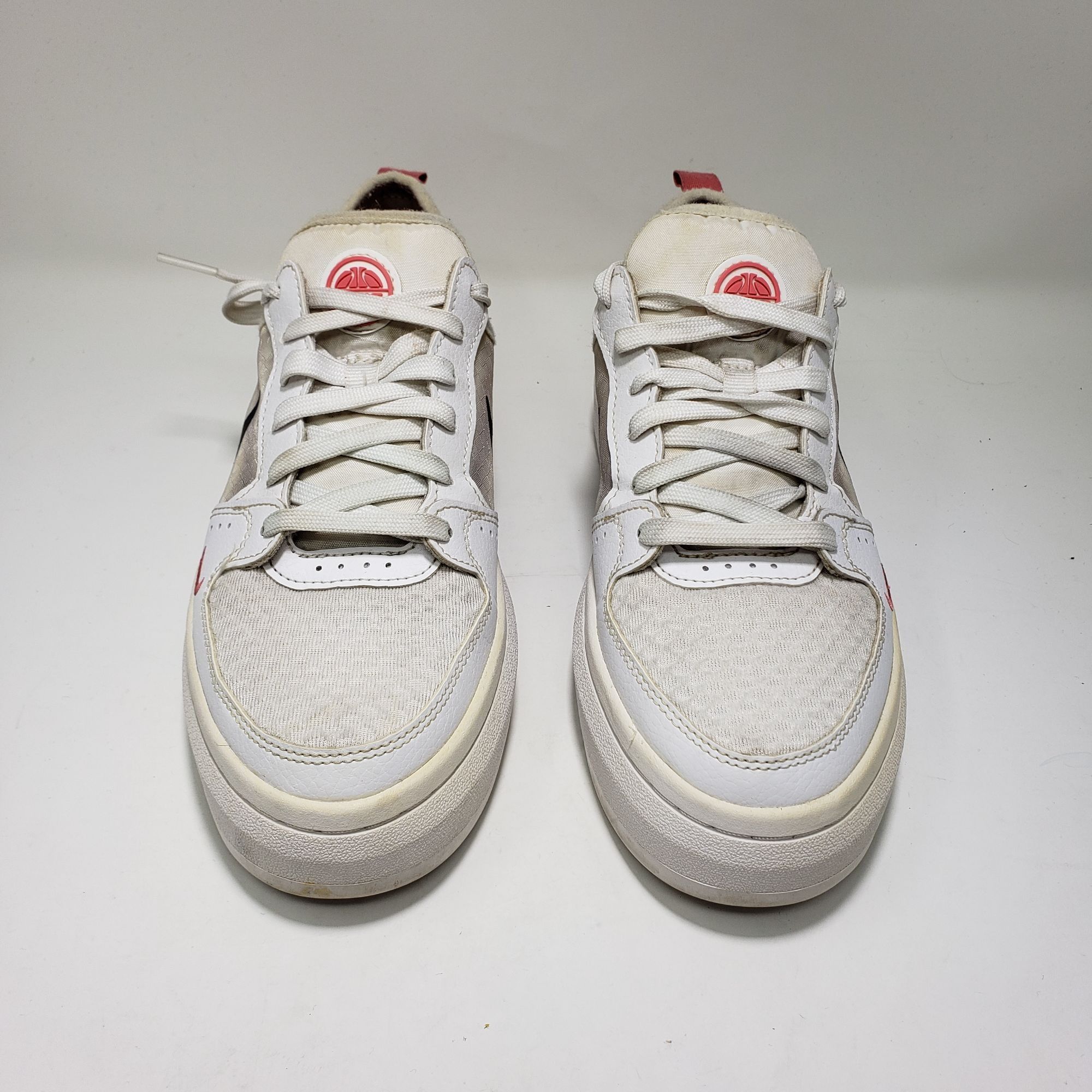 Nike Nike Women's Court Vision Alta CW6536-103 Snekers Size 6.5 Size US 6.5 / IT 36.5 - 3 Thumbnail