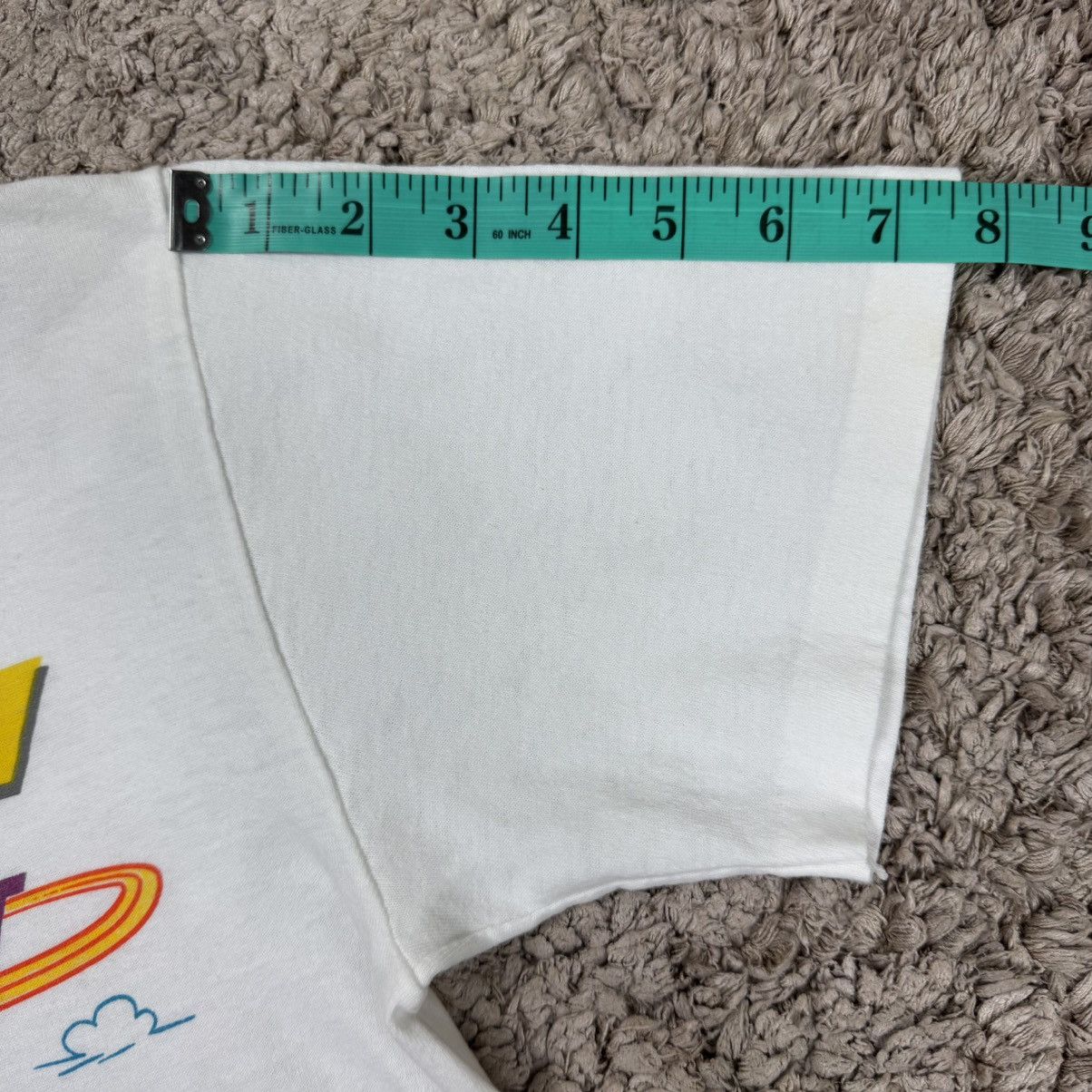 Vintage Vintage The Jetsons T-shirt Size US M / EU 48-50 / 2 - 16 Thumbnail