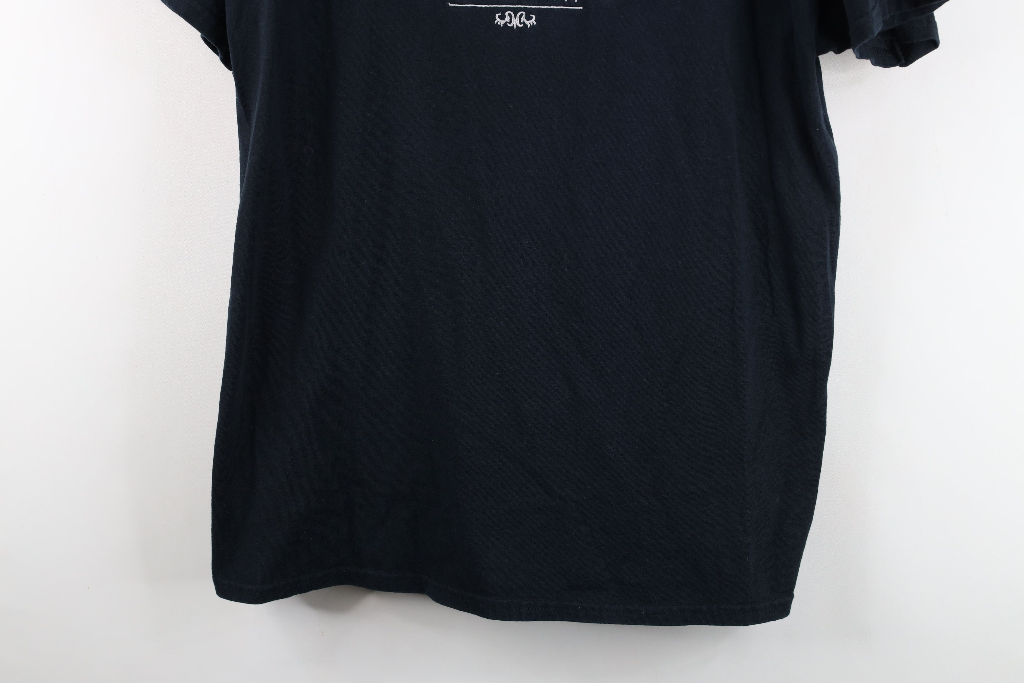 Vintage Vintage Y2K Streetwear Tribal Jamaica No Problem T-Shirt Size US XXL / EU 58 / 5 - 3 Thumbnail