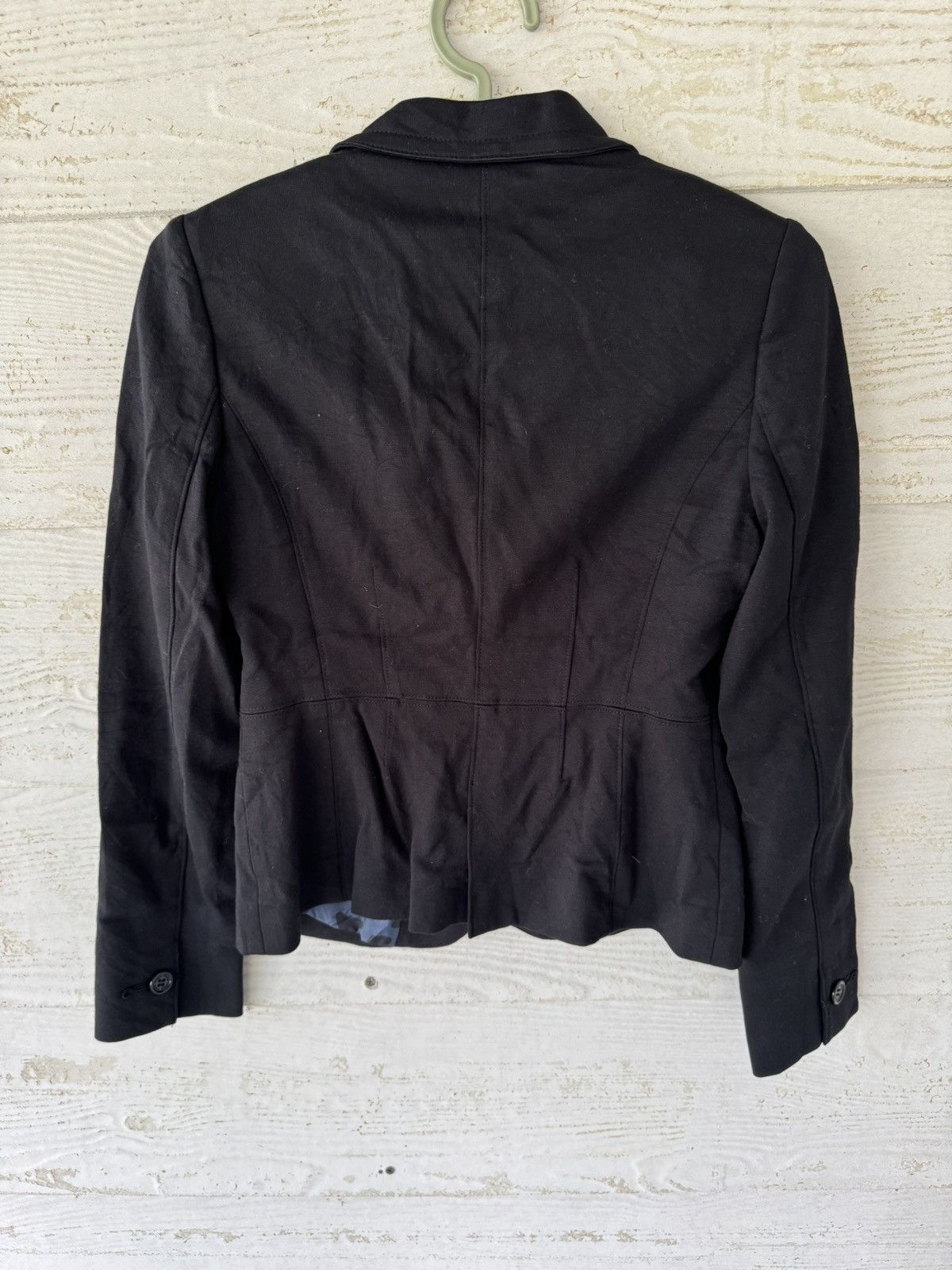 Sonia Rykiel SONIA RYKIEL JACKET JAPAN Size XXS / US 00 / IT 34 - 2 Thumbnail