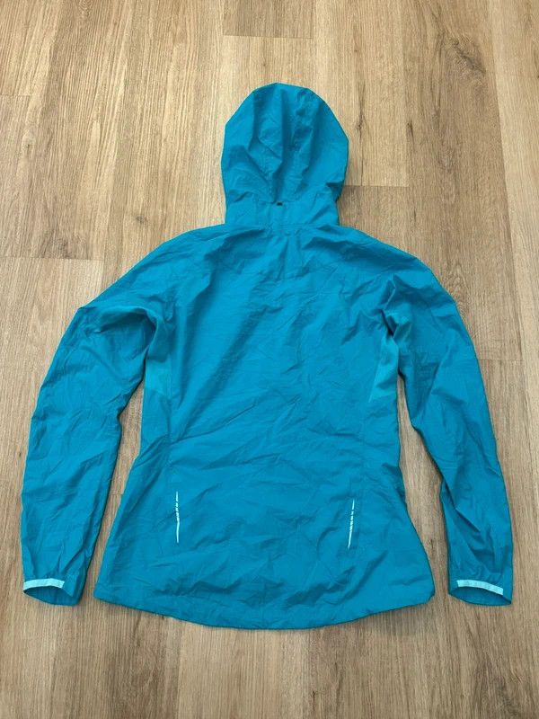 Arc'teryx Arc’teryx Cita Hoody Jacket Ultra Light Outdoor size M Size M / US 6-8 / IT 42-44 - 2 Thumbnail