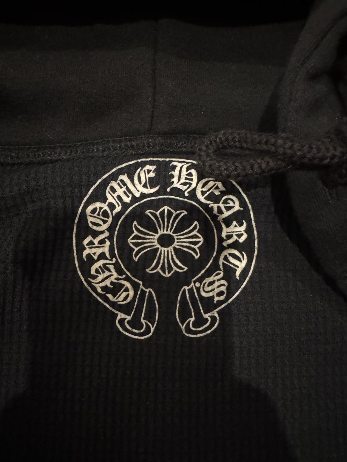 Chrome Hearts Chrome Hearts Dagger Zip Up Jacket Size US L / EU 52-54 / 3 - 6 Thumbnail