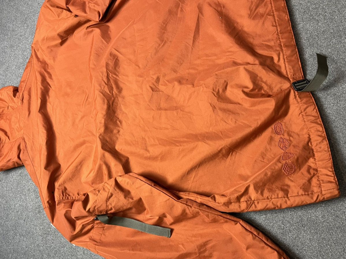Ecko Unltd. Vintage Ecko anorak Size US XXL / EU 58 / 5 - 10 Thumbnail