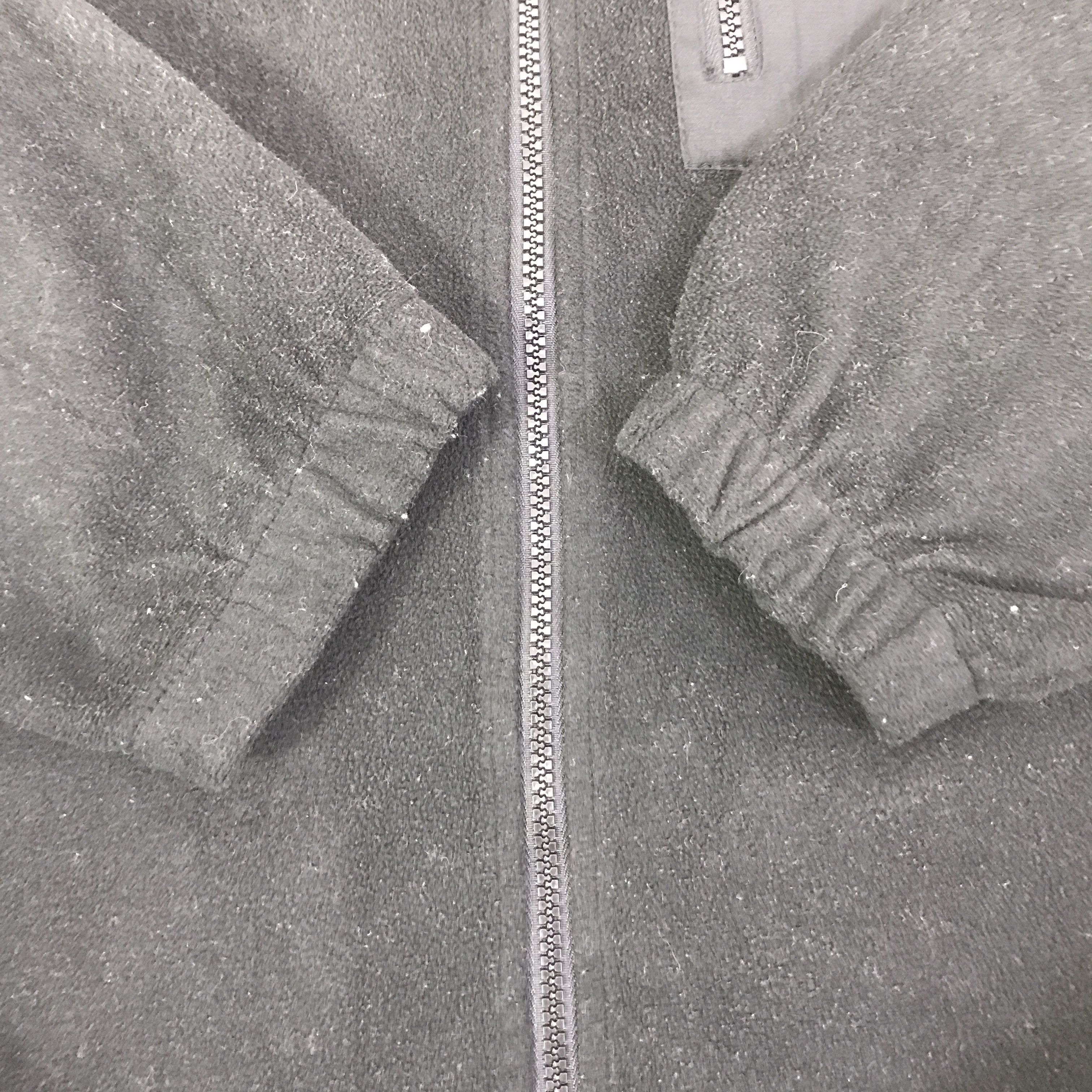 Japanese Brand SALOMON X BLIZZAK RACING FLEECE JACKET K122B10 Size US L / EU 52-54 / 3 - 7 Thumbnail