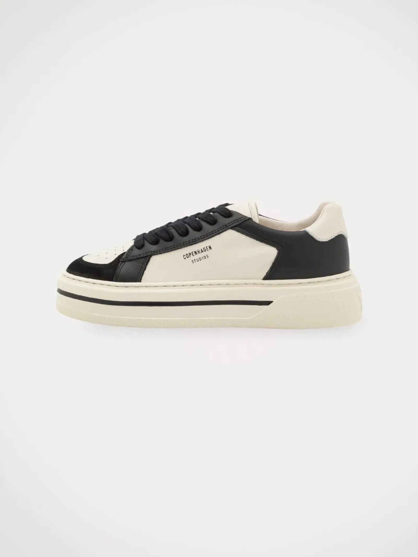 COPENHAGEN STUDIOS Copenhagen studios CPH181 - Sneakers Sneakers Size US 8 / IT 38 - 1 Thumbnail