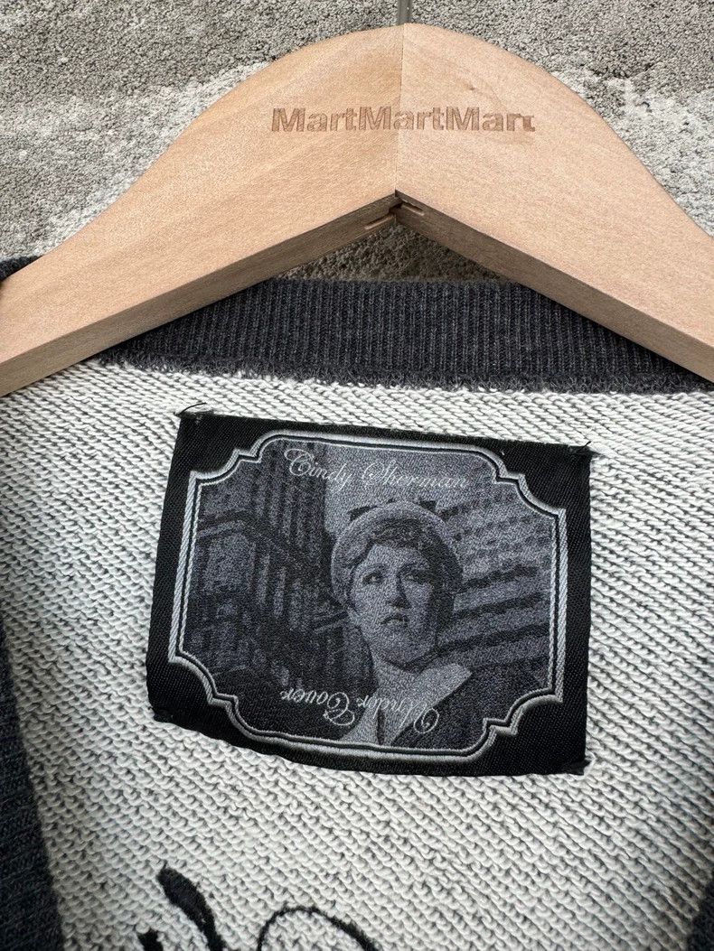 Undercover Undercover 20ss Cindy Sherman Woman Face long sleeves 2502- Size US M / EU 48-50 / 2 - 5 Thumbnail