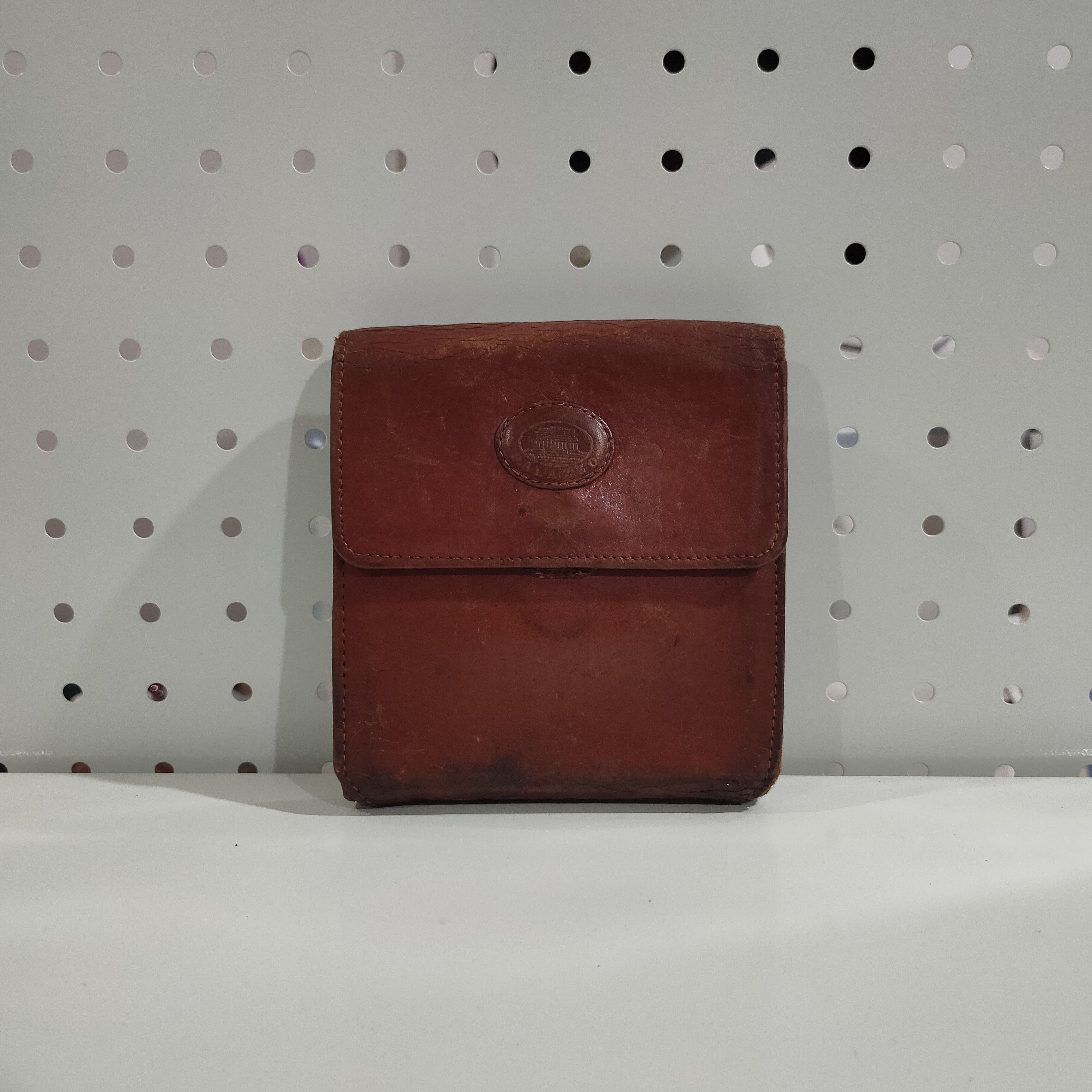 Other 🔥Palazzo genuine leather wallet Size ONE SIZE - 1 Thumbnail