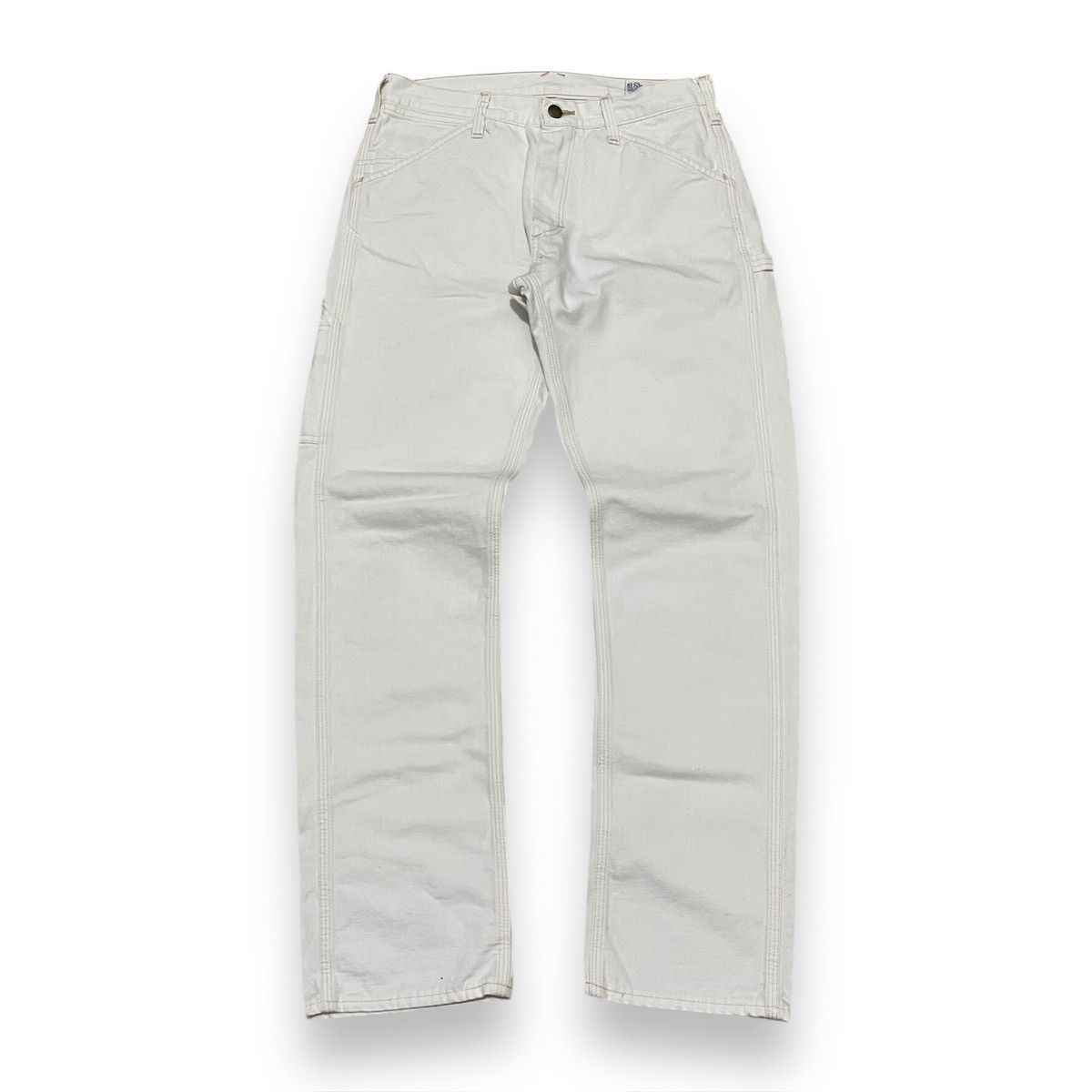 Orslow Carpenter Pants Orslow Size US 29 - 5 Thumbnail