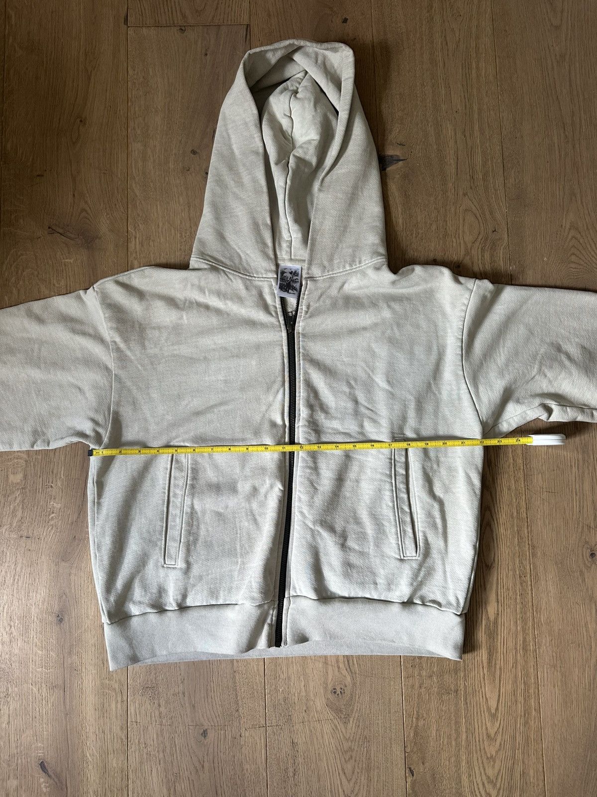 basketcase gallery Basketcase Gallery Hoodie Size US S / EU 44-46 / 1 - 8 Thumbnail